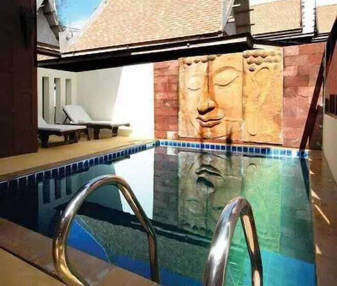 Takolaburi Cultural Resort