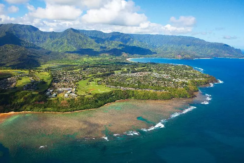 The Westin Princeville Ocean Resort Villas