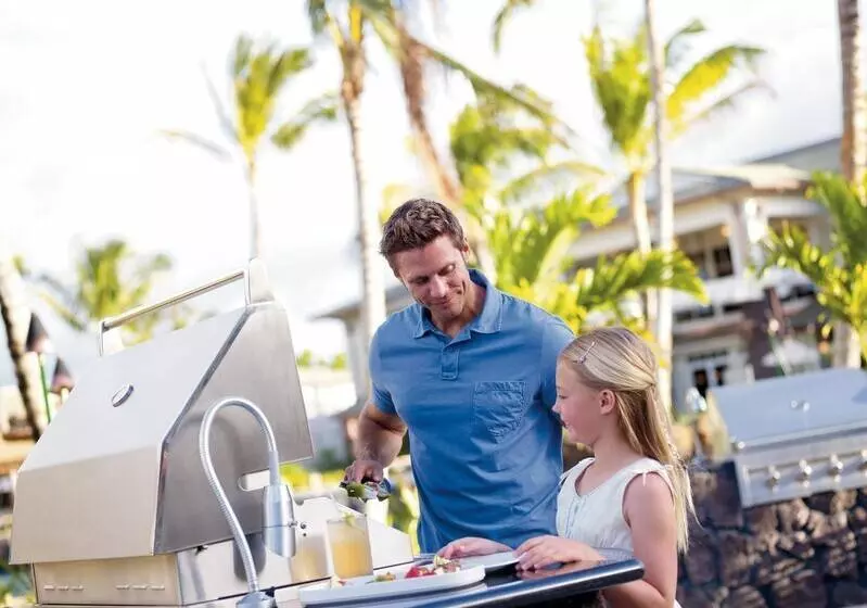 The Westin Princeville Ocean Resort Villas