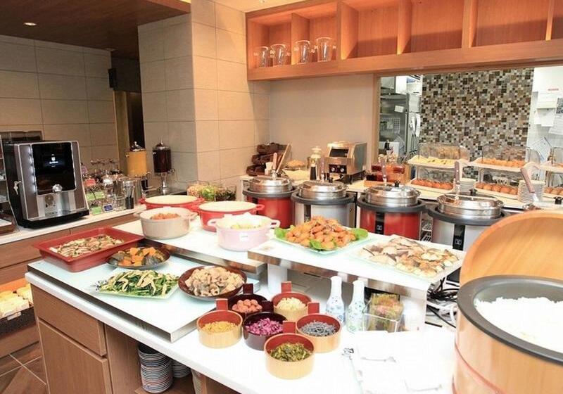 Urban Hotel Kyoto Gojo Premium