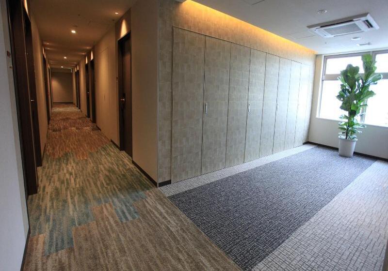 Urban Hotel Kyoto Gojo Premium