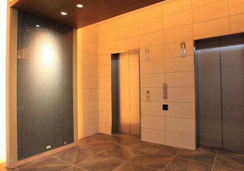 Urban Hotel Kyoto Gojo Premium