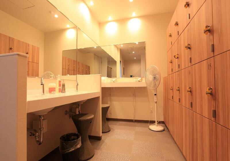 Urban Hotel Kyoto Gojo Premium