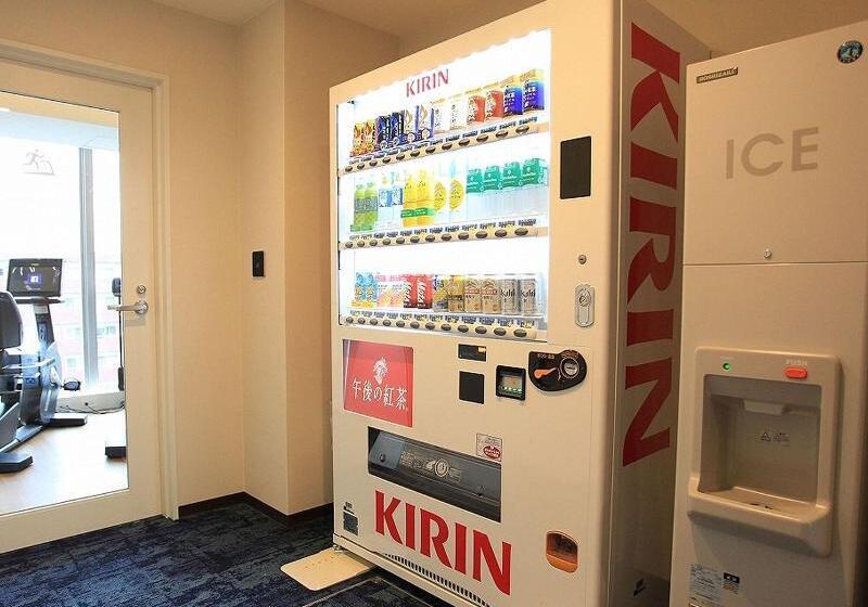 Urban Hotel Kyoto Gojo Premium