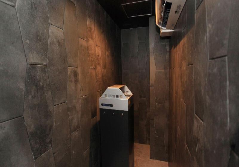 Urban Hotel Kyoto Gojo Premium