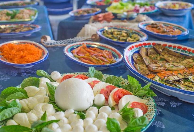 فندق Villa Maria