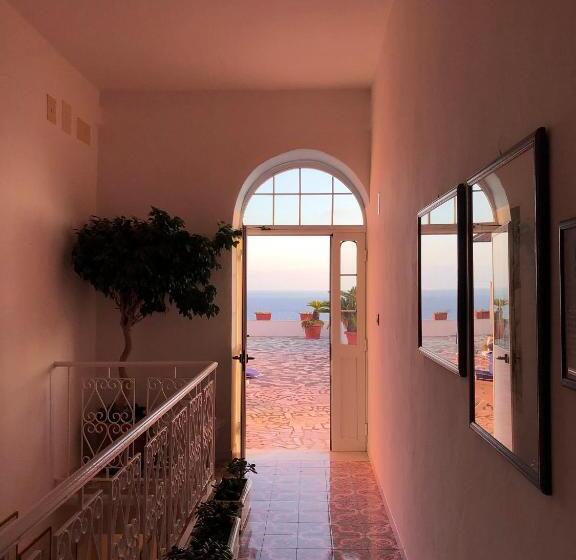 فندق Villa Maria