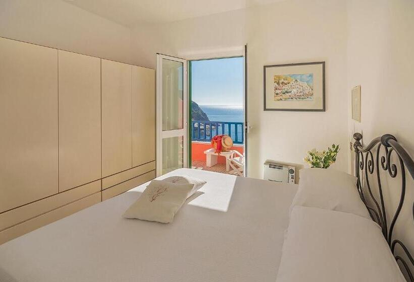 فندق Villa Maria