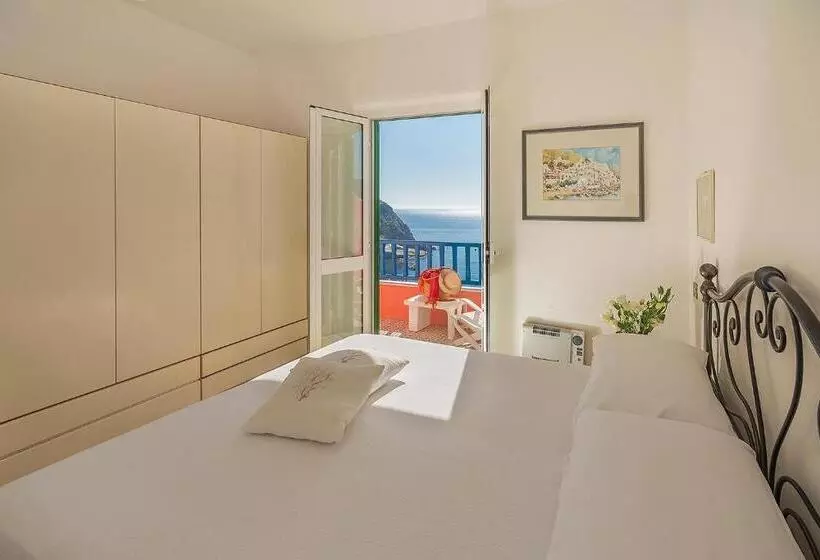 ホテル Villa Maria