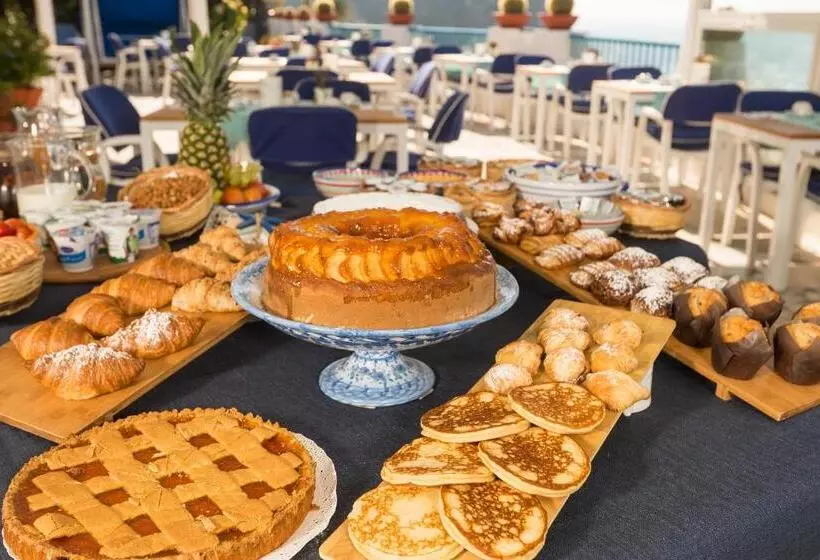 ホテル Villa Maria