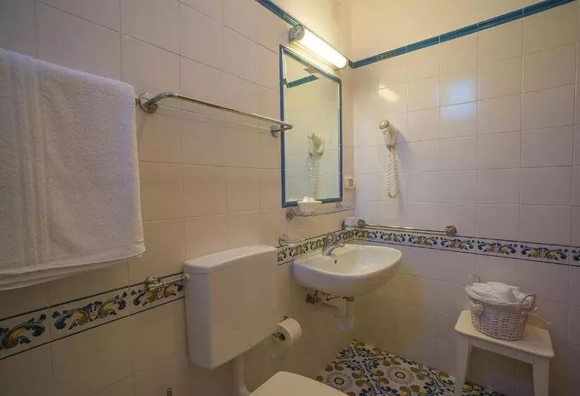 ホテル Villa Maria