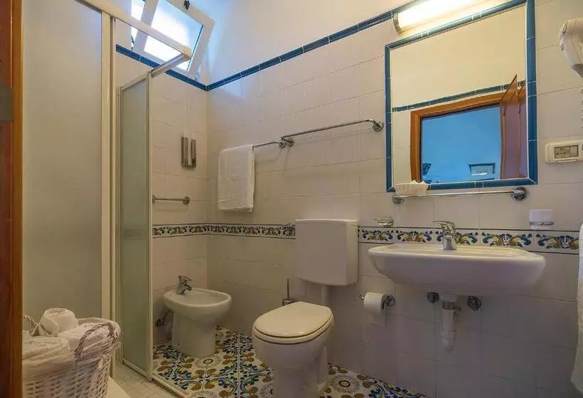 ホテル Villa Maria