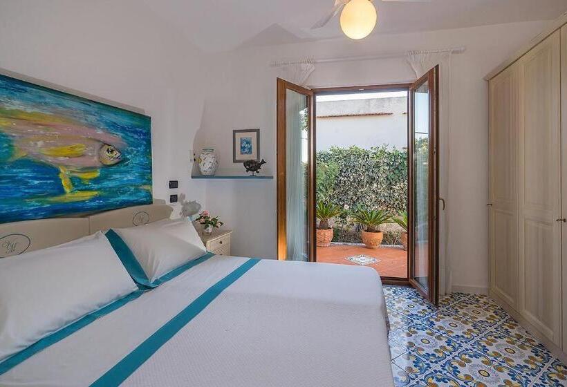 فندق Villa Maria