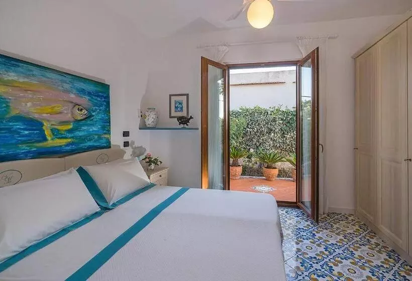 ホテル Villa Maria