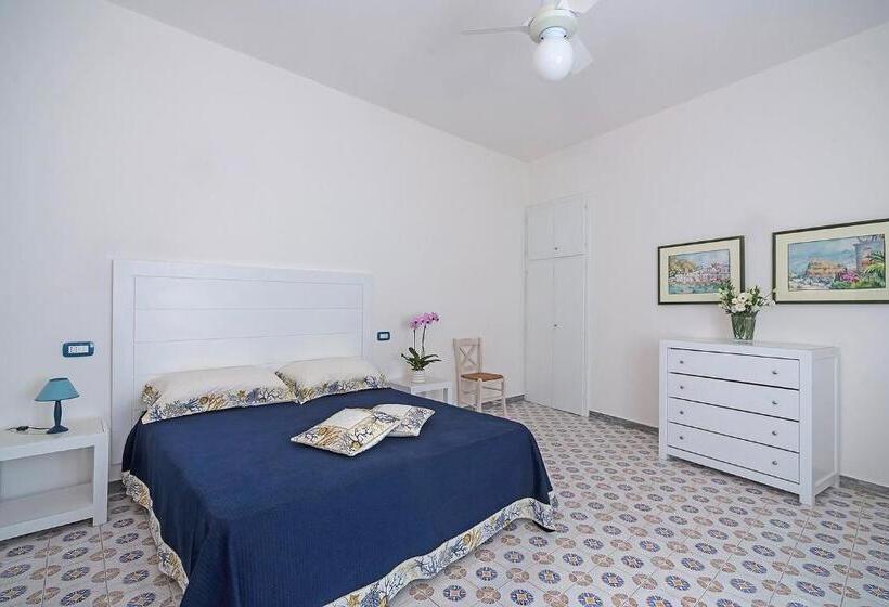 فندق Villa Maria