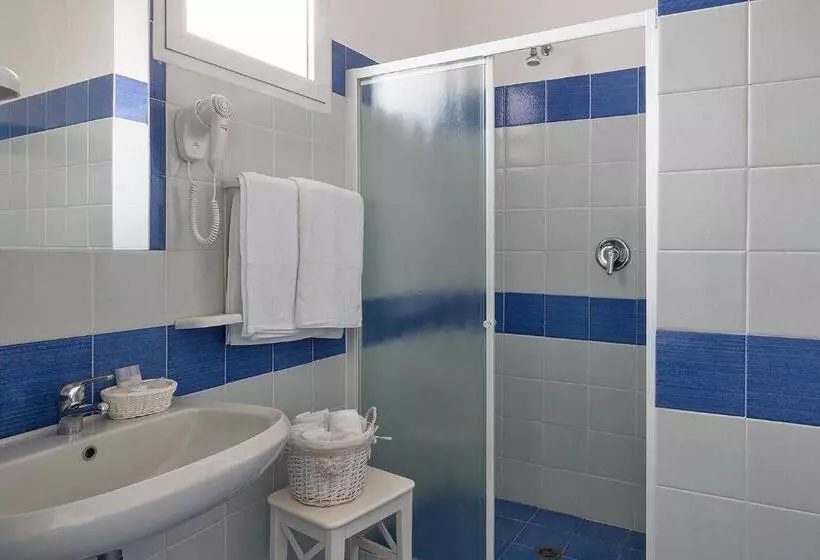 ホテル Villa Maria