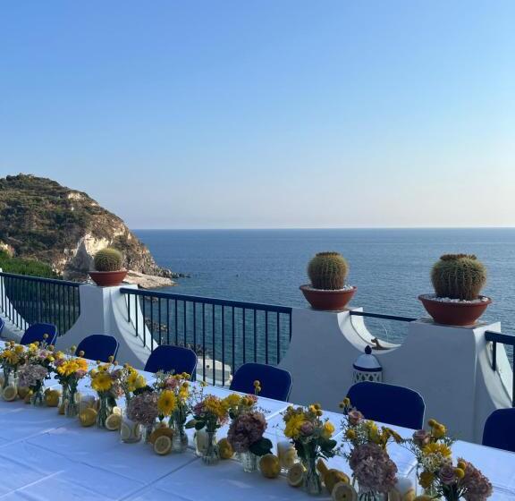 فندق Villa Maria