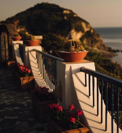 فندق Villa Maria