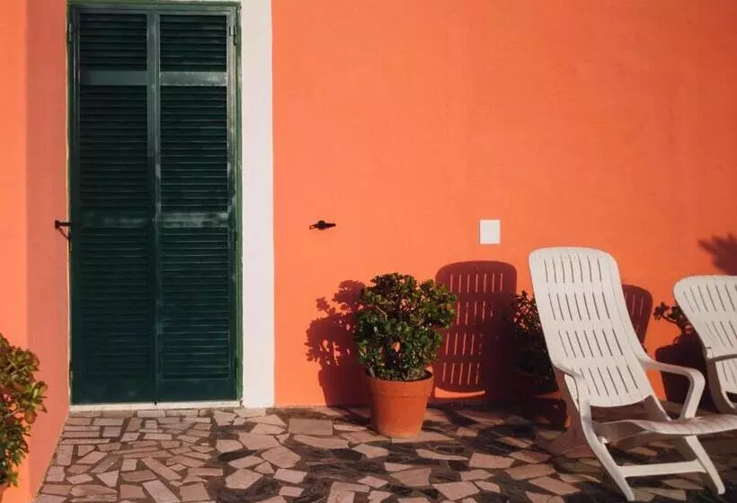 ホテル Villa Maria