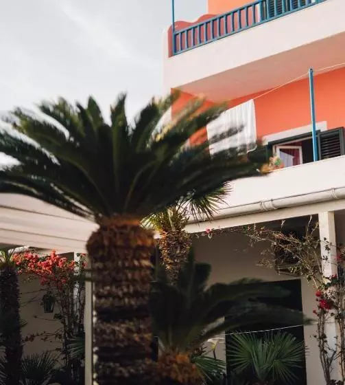 ホテル Villa Maria