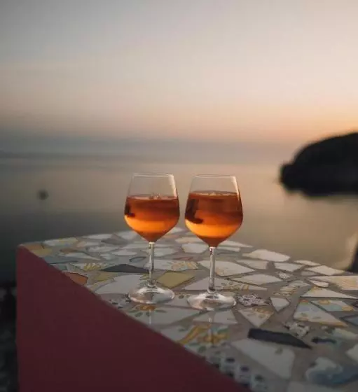 ホテル Villa Maria