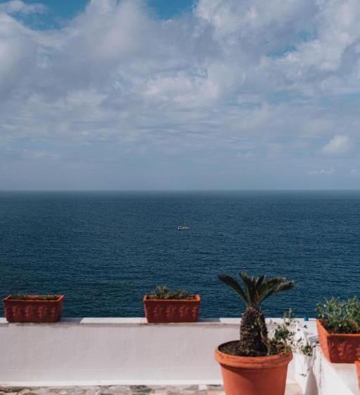 فندق Villa Maria