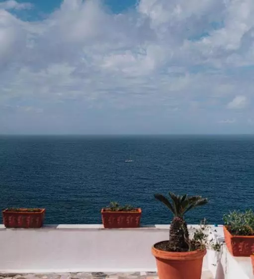 ホテル Villa Maria