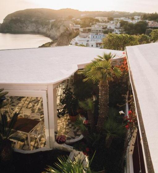 فندق Villa Maria