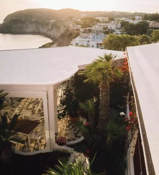 ホテル Villa Maria