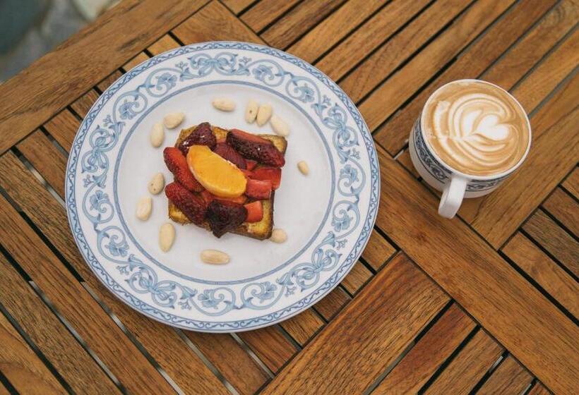 فندق Villa Maria