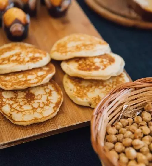 ホテル Villa Maria