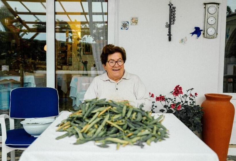 فندق Villa Maria