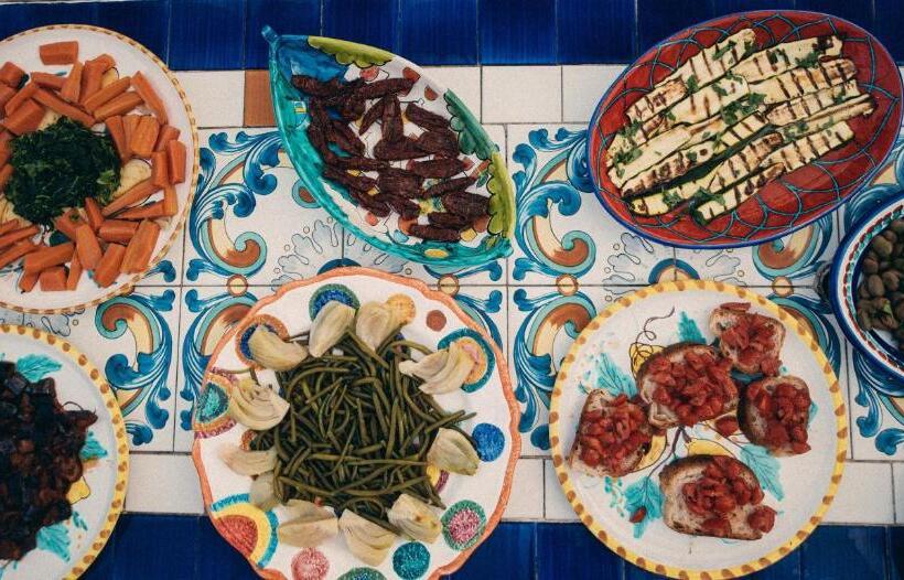 فندق Villa Maria