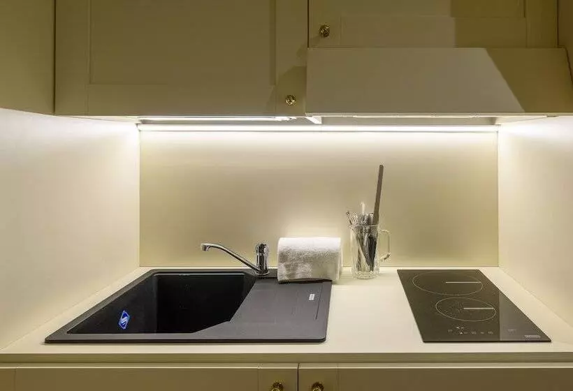 هتل Albergo Reggio