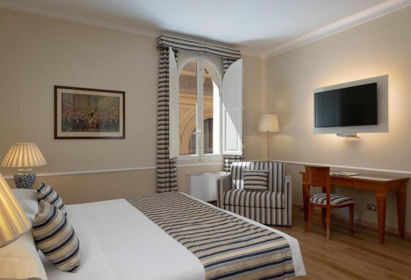 호텔 Albergo Reggio