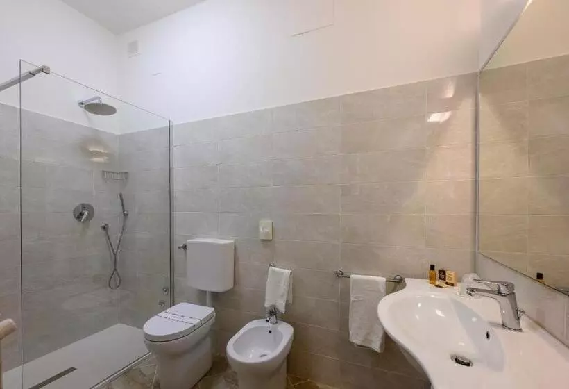 هتل Albergo Reggio