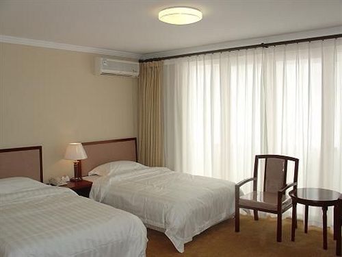 호텔 Beijing Aulympic Airport