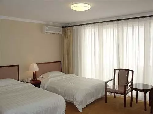 Hotel Beijing Aulympic Airport