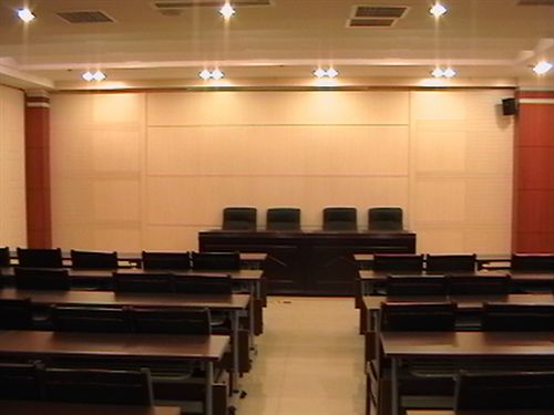 호텔 Beijing Aulympic Airport