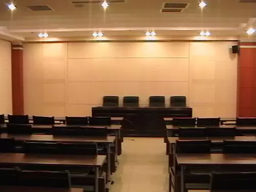 Hotel Beijing Aulympic Airport