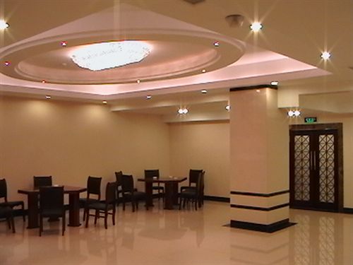 호텔 Beijing Aulympic Airport