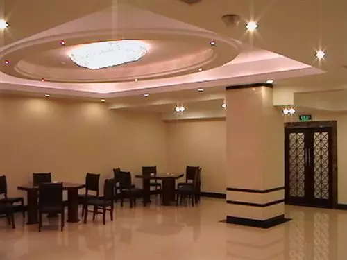 Hotel Beijing Aulympic Airport