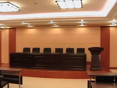 Hotel Beijing Aulympic Airport