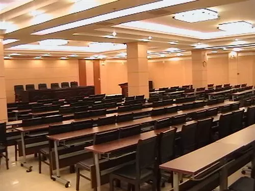 Hotel Beijing Aulympic Airport