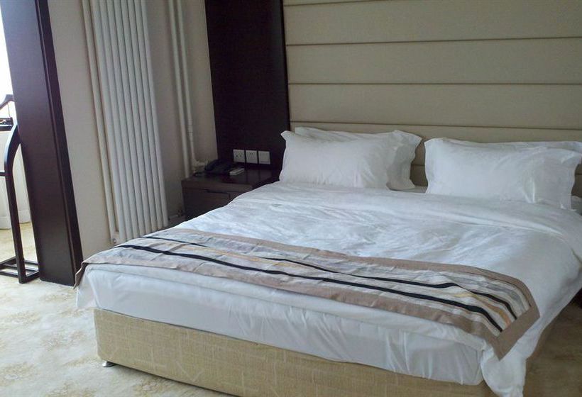 호텔 Beijing Aulympic Airport