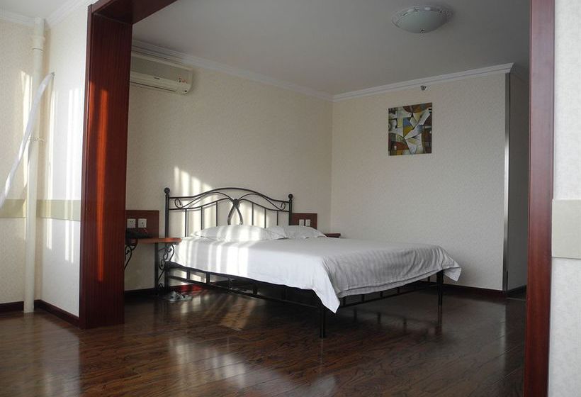 호텔 Beijing Aulympic Airport