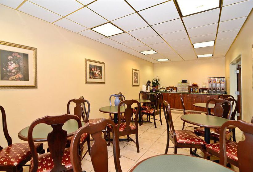 فندق Americas Best Value Inn Louisville