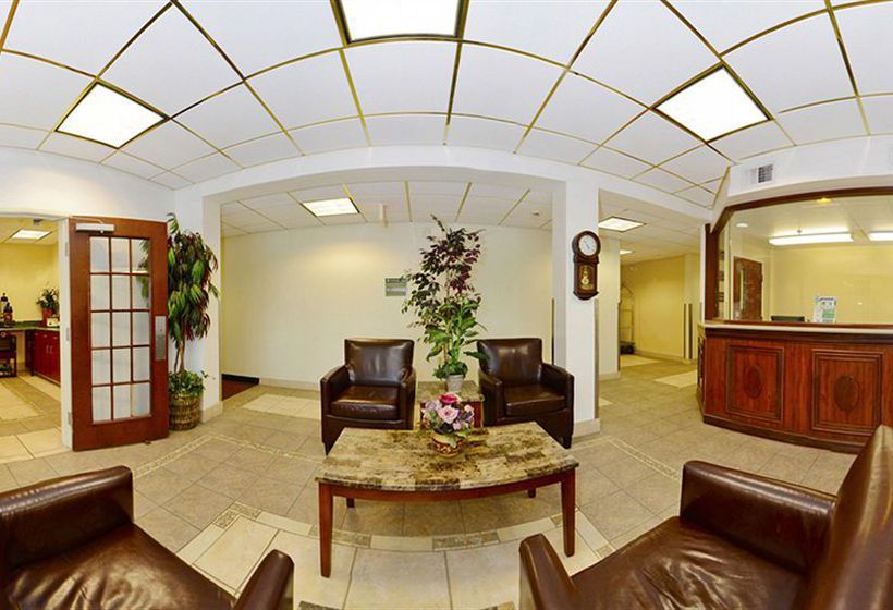 فندق Americas Best Value Inn Louisville