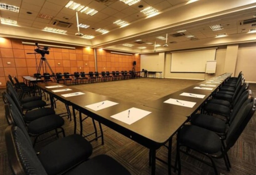 Hotel Bristol Santo André Abc São Paulo