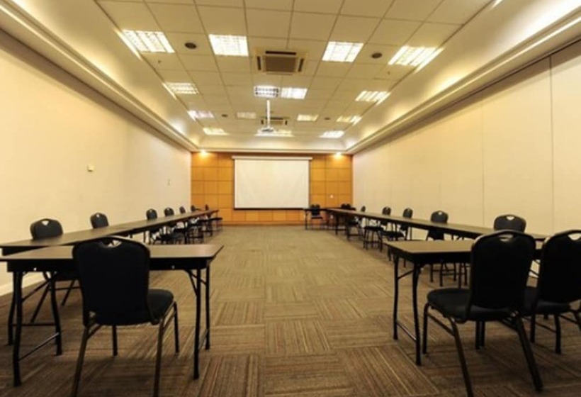 Hotel Bristol Santo André Abc São Paulo